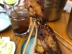 -炒豆合作社(东四总店)