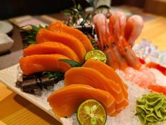 -酒井酱子·深夜食堂(东城汇店)