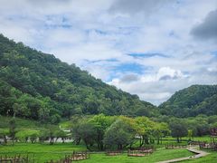 -大水川景区