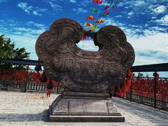 -湄洲岛