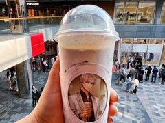-喜茶(北京三里屯太古里店)
