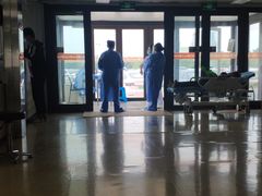 -上海市第一人民医院(松江南部)