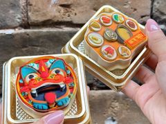 -昆明冠生园·蛋糕·面包(南强街店)