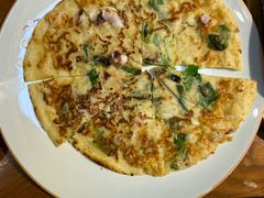 -青瓦餐厅·生鱼片·韩园烤肉(西塔店)