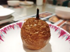 -新疆巴州金丝特餐厅(大钟寺店)