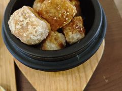 -HOHO餐厅(古子城店)