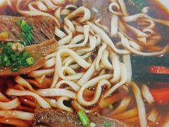 -康师傅私房牛肉面(北京南站店)