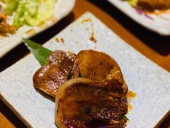 厚切酱烤牛舌-有喜屋·深夜食堂(环宇荟店)