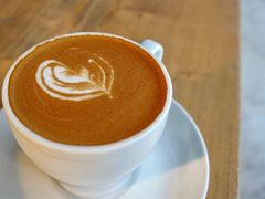 -VOYAGE COFFEE(北锣鼓巷店)