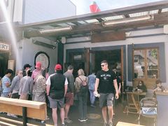 -Fergburger(皇后镇店)