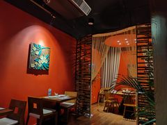 -泰国餐厅 Thai Food(裕华万达店)