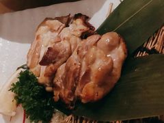 鲜鸡腿一夜干-赤坂亭·M9和牛烧肉(南京江南虹悦城店)