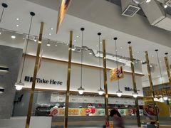 -池奈·咖喱蛋包饭(熙地港店)