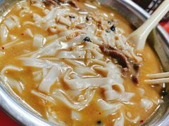 -舒记老友粉(埌西店)