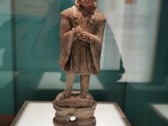 -陕西历史博物馆