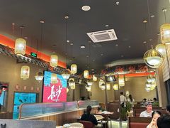 -恰饭·老长沙市井菜(天河客运站店)