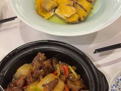 -围龙屋客家食府(福田店)