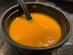 南瓜粥-九田家黑牛烤肉料理(石路天虹店)