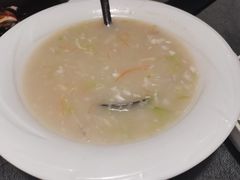 顺德拆鱼羹-六个大厨·秘制粤菜(广州塔店)
