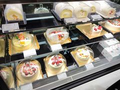 -小西家作(富力爱丁堡店)