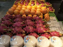 -地利生鲜(甘井子街店)