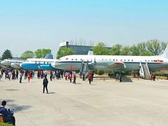 -中国航空博物馆