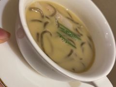 -元一希尔顿酒店·禅自助餐厅·啤酒花园