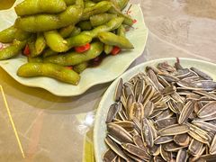 -沪上名羊天下•烤羊腿•东北烧烤•小龙虾(浦东直营总店)