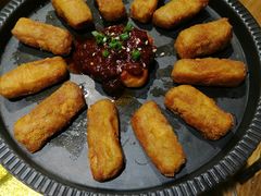 -刀板香·安徽菜(望江东路店)