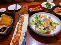 -白石の深夜食堂(芝罘万达店)