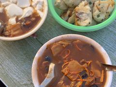 -逍遥镇刘相五胡辣汤豆沫馆(康复中街店)