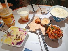 -火山屋台(新街口店)