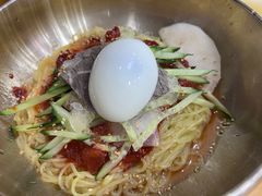 -顺姬冷面(延大店)