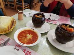 -华梅西餐厅(哈尔滨中央大街店)