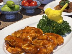 -兰庭玉树·老饭骨家宴(后海店)