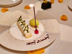 -Le Bistrot de Racine