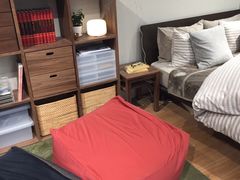 -MUJI无印良品(华懋店)