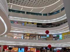 -京基滨河时代广场