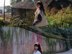 -金堂县云顶石城风景区