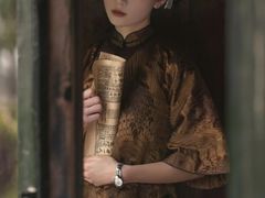 -盘子女人坊(西安至尊店)
