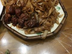 -葛记焖饼(伏牛路店)