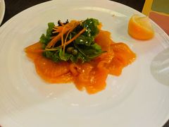 -安妮意大利餐厅(日坛店)
