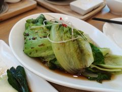 -花少爷·鲜虾干贝粥(延安万达店)