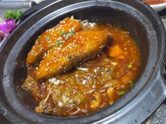 -三道菜(明堂公园店)