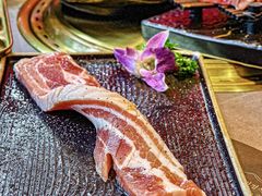 -明洞王妃家烤肉(苏州中心星悦汇店)