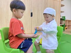 -全优加早教托育园(广百新一城店)