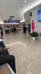 -中国福利会国际和平妇幼保健院(徐汇院区)