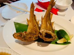 -玫瑰厅上海菜(兴国路店)