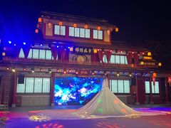 -深圳锦绣中华民俗村