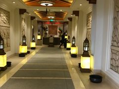 -苏州湾王焰温泉度假酒店